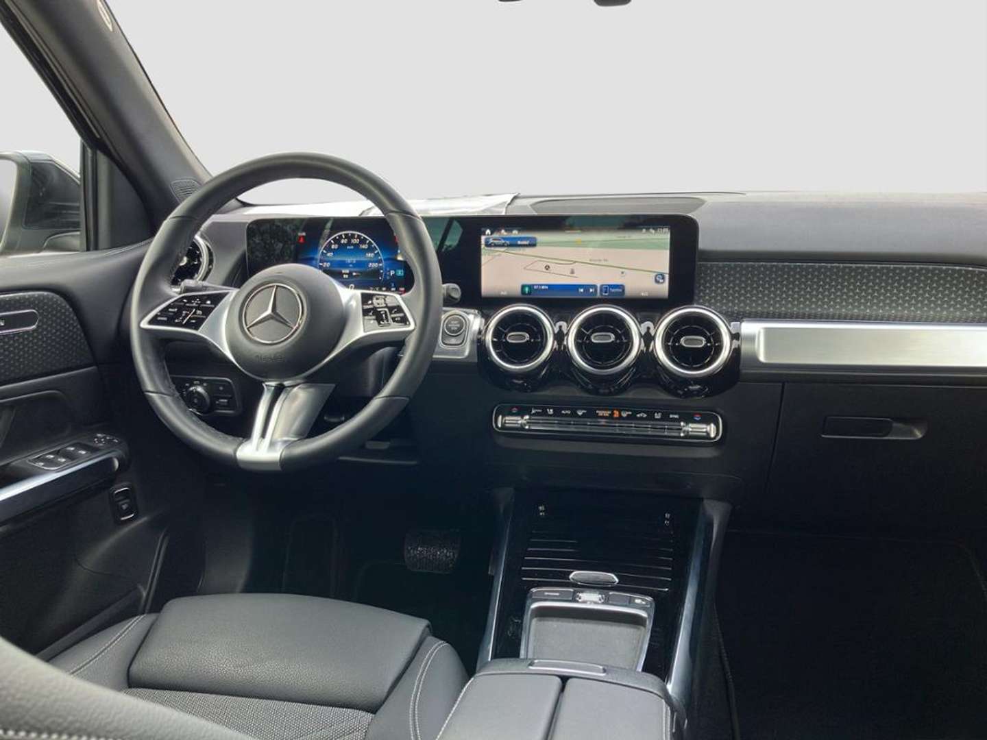 Mercedes GLB 200 - 2025 - Joinsteer - #5