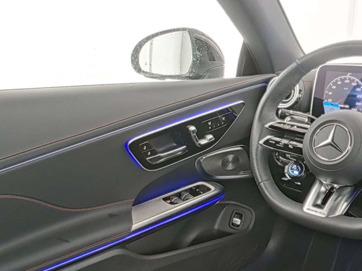 Mercedes Classe E 53 AMG 53 Night Edition - 2025 - Joinsteer - #6