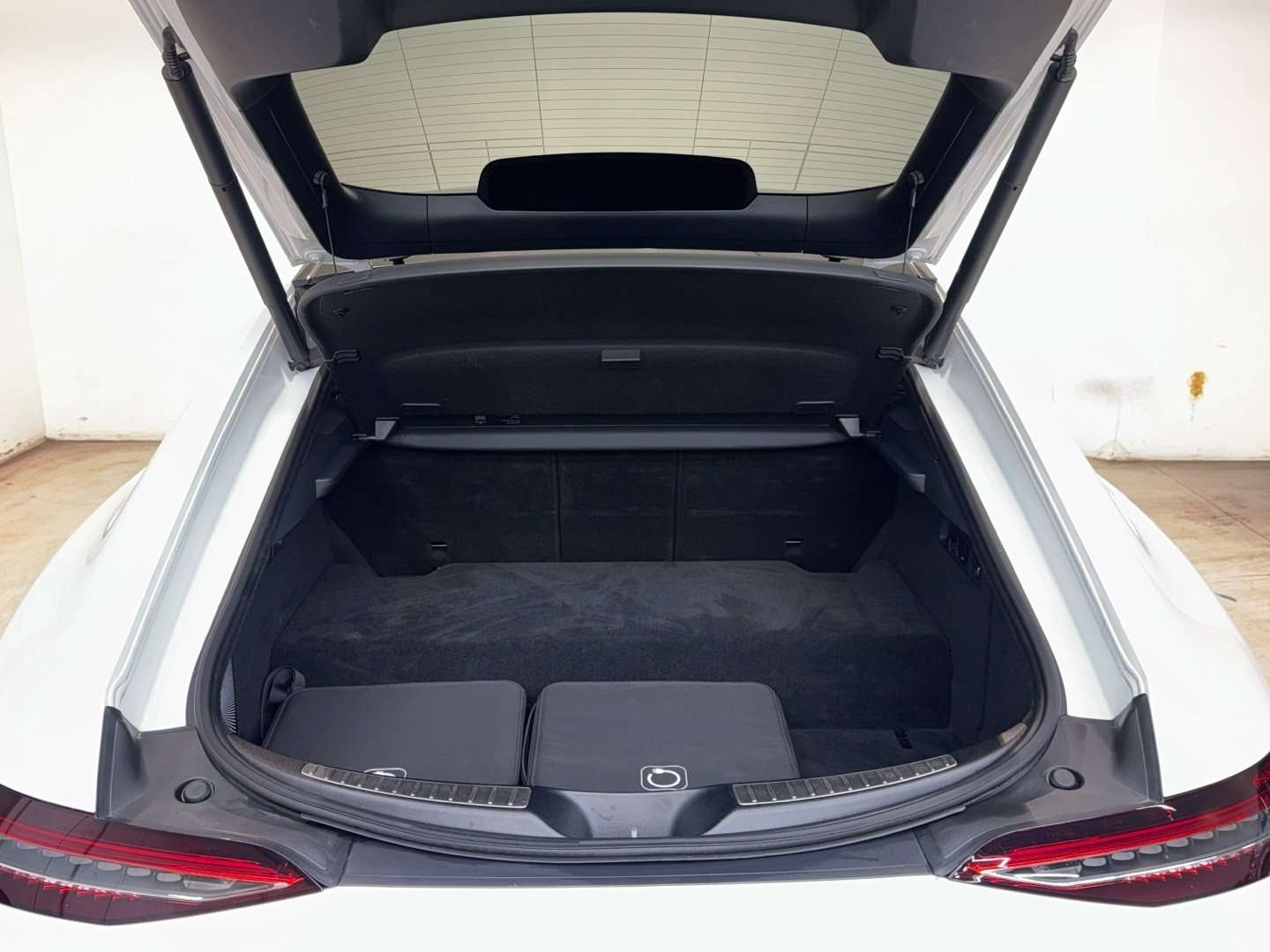 Mercedes AMG GT 63 S E Performance - 2025 - Joinsteer - #14