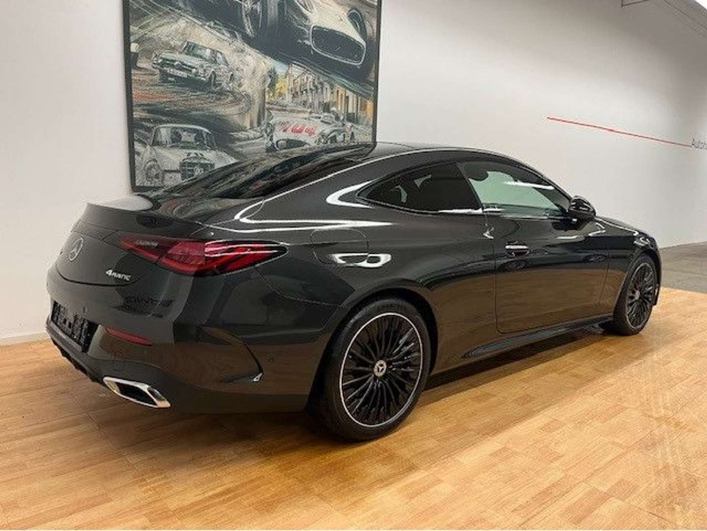 Mercedes CLE 450 450 Premium Plus - 2025 - Joinsteer - #2