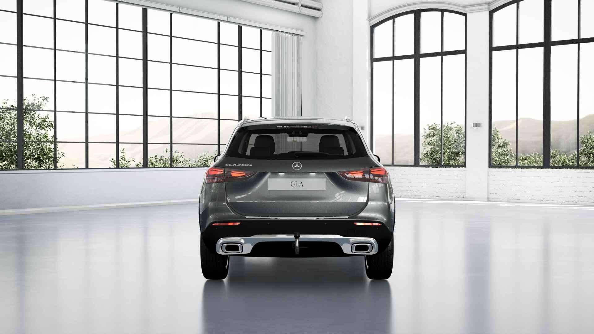 Mercedes GLA 250 E 250 Luxury Line - 2024 - Joinsteer - #9