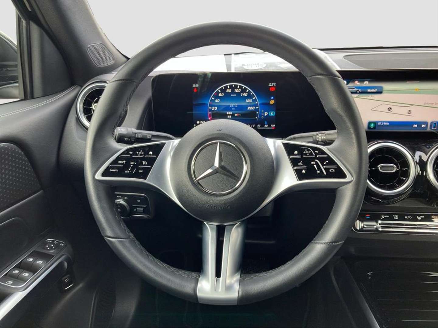 Mercedes GLB 200 - 2025 - Joinsteer - #6