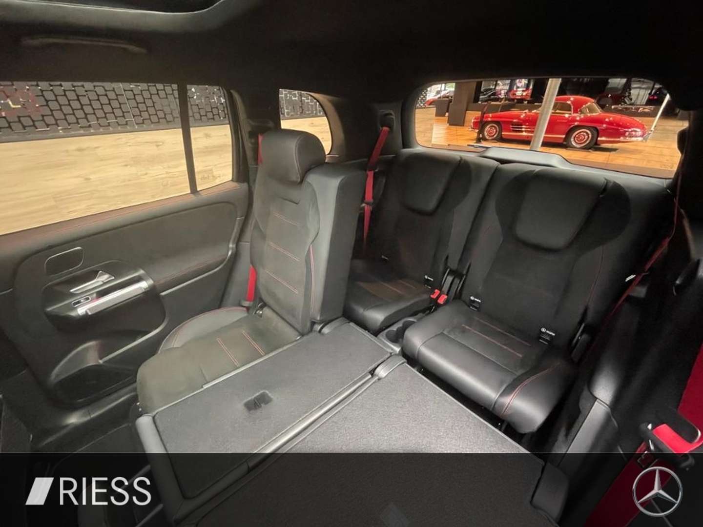 Mercedes GLB 35 AMG 35 AMG Line - 2025 - Joinsteer - #5