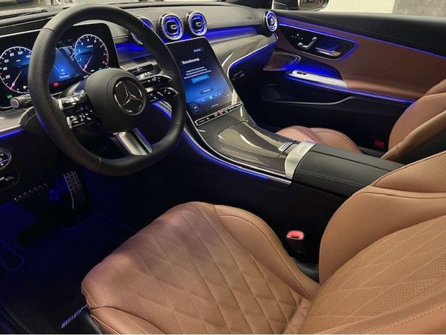 Mercedes CLE 450 450 Premium Plus - 2025 - Joinsteer - #3