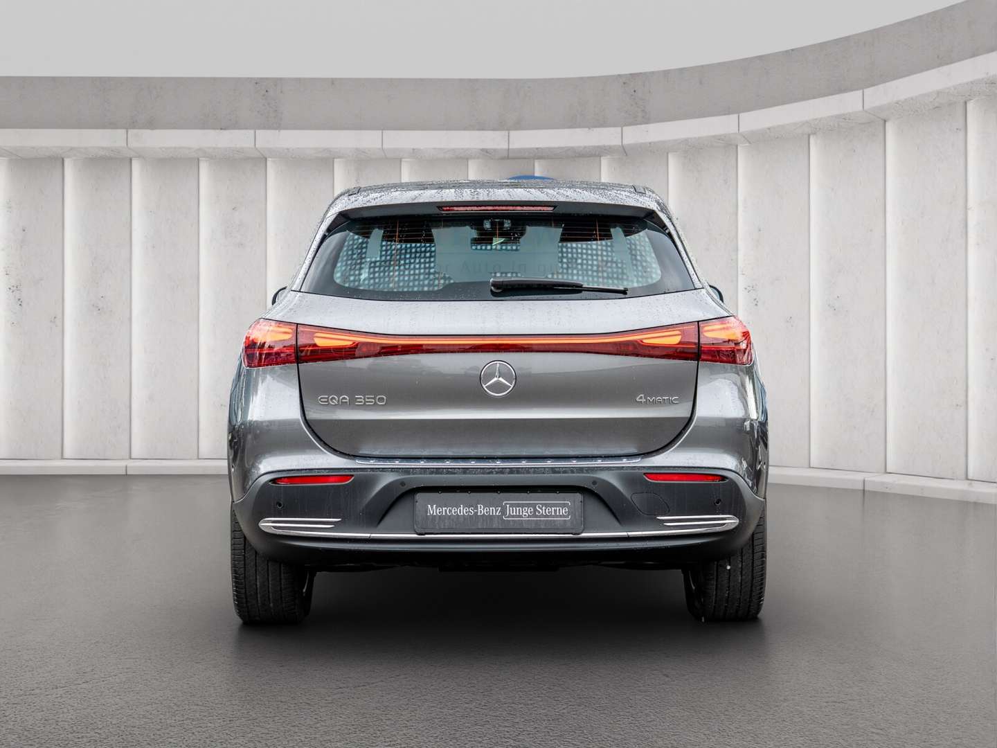 Mercedes EQA 350 - 2024 - Joinsteer - #2