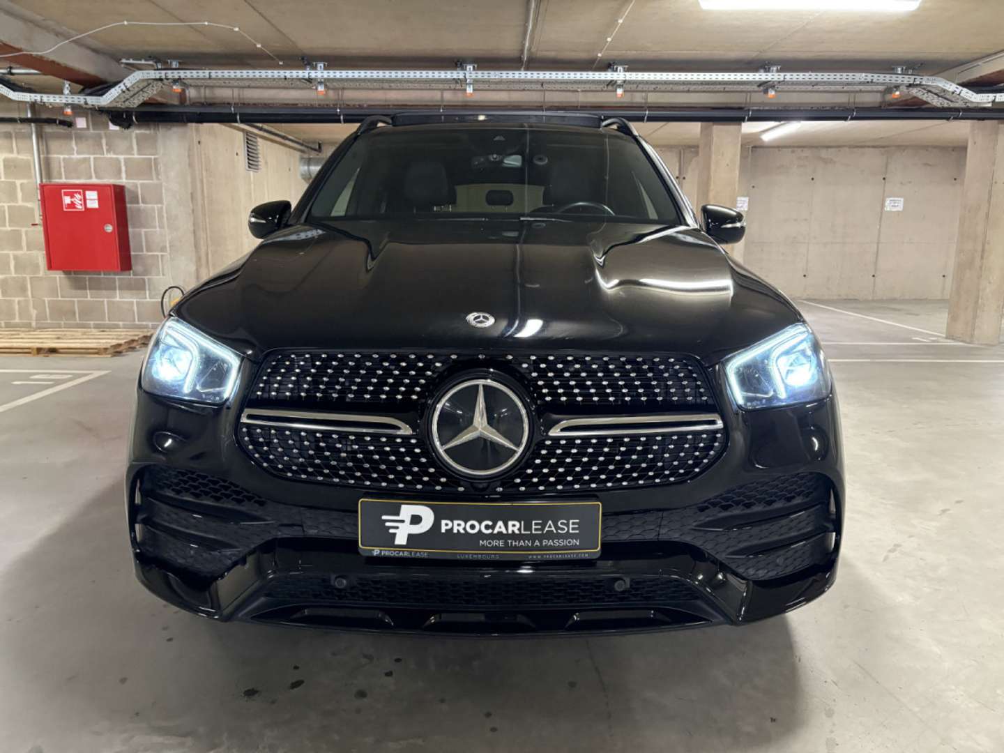 Mercedes GLE 400 AMG Line - 2021 - Joinsteer - #3
