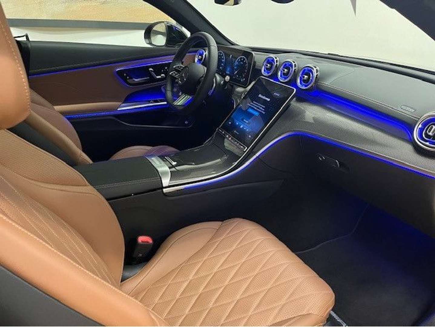 Mercedes CLE 450 450 Premium Plus - 2025 - Joinsteer - #4