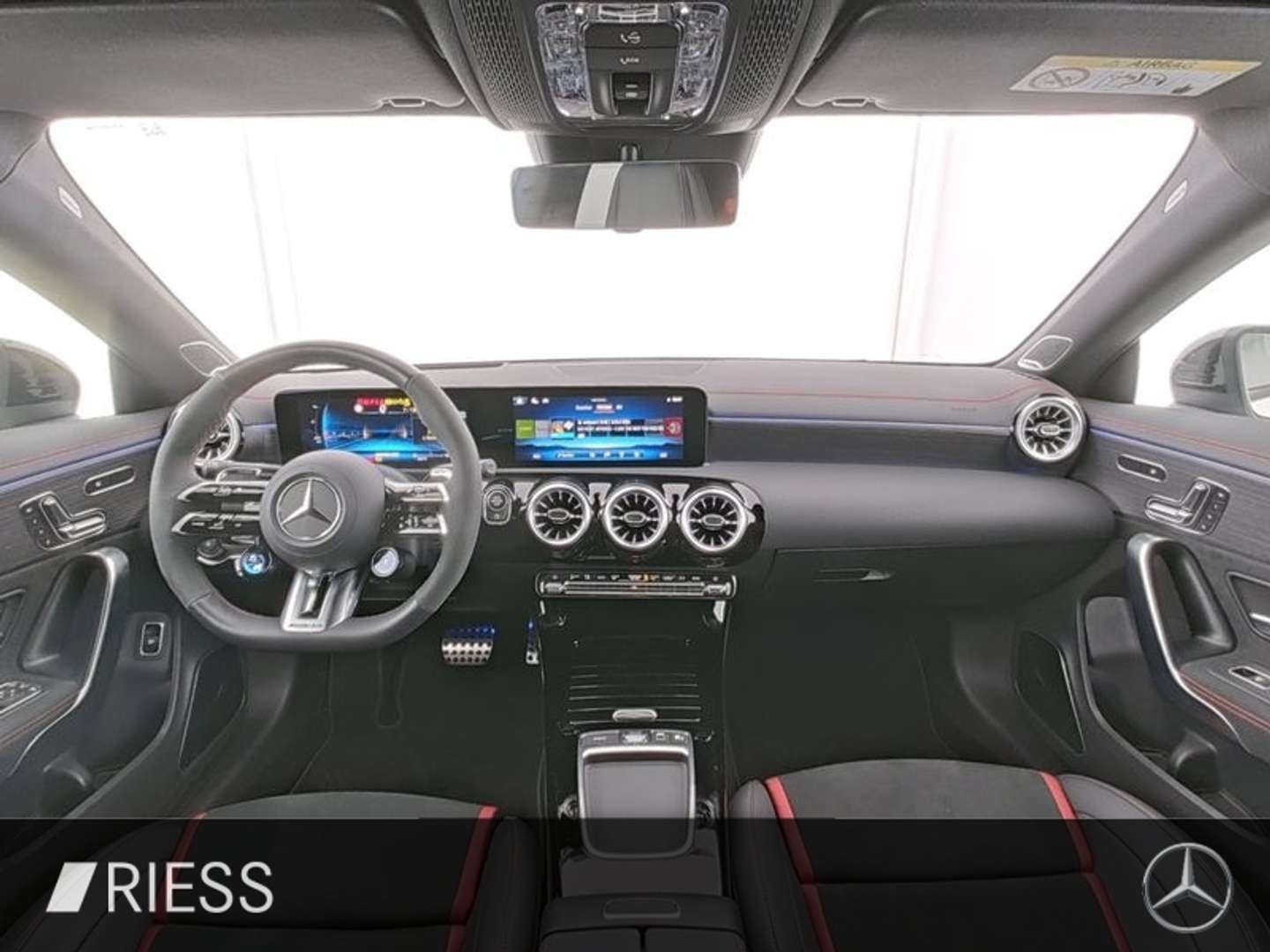 Mercedes CLA 45 AMG 45 - 2024 - Joinsteer - #6