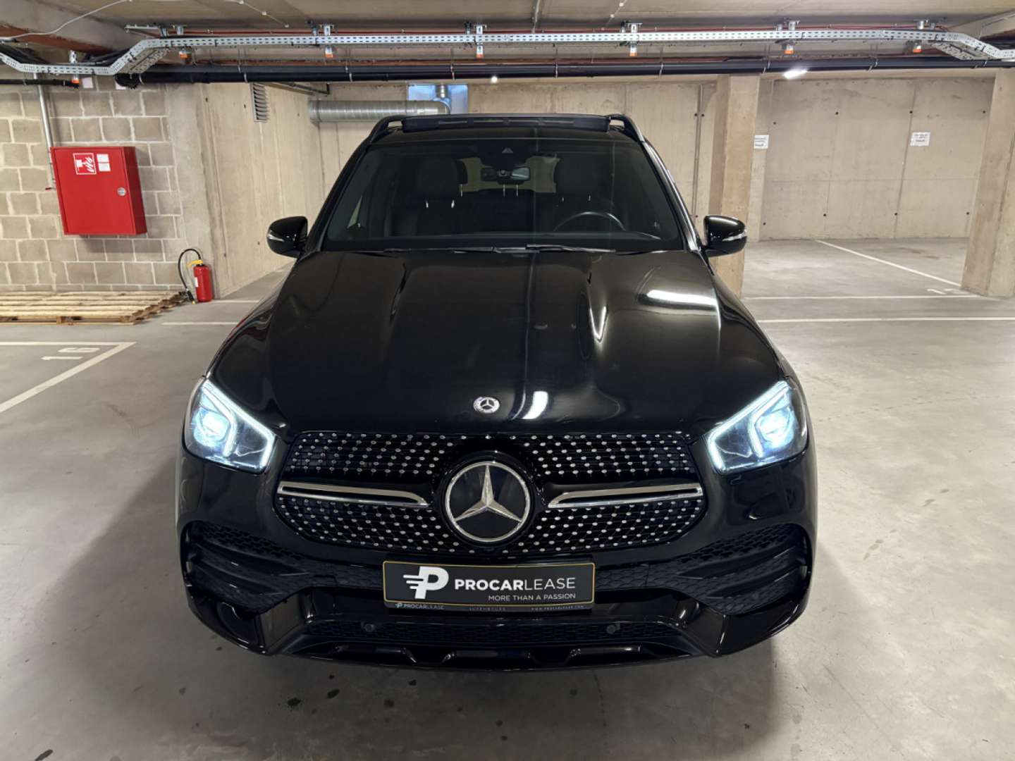 Mercedes GLE 400 AMG Line - 2021 - Joinsteer - #4