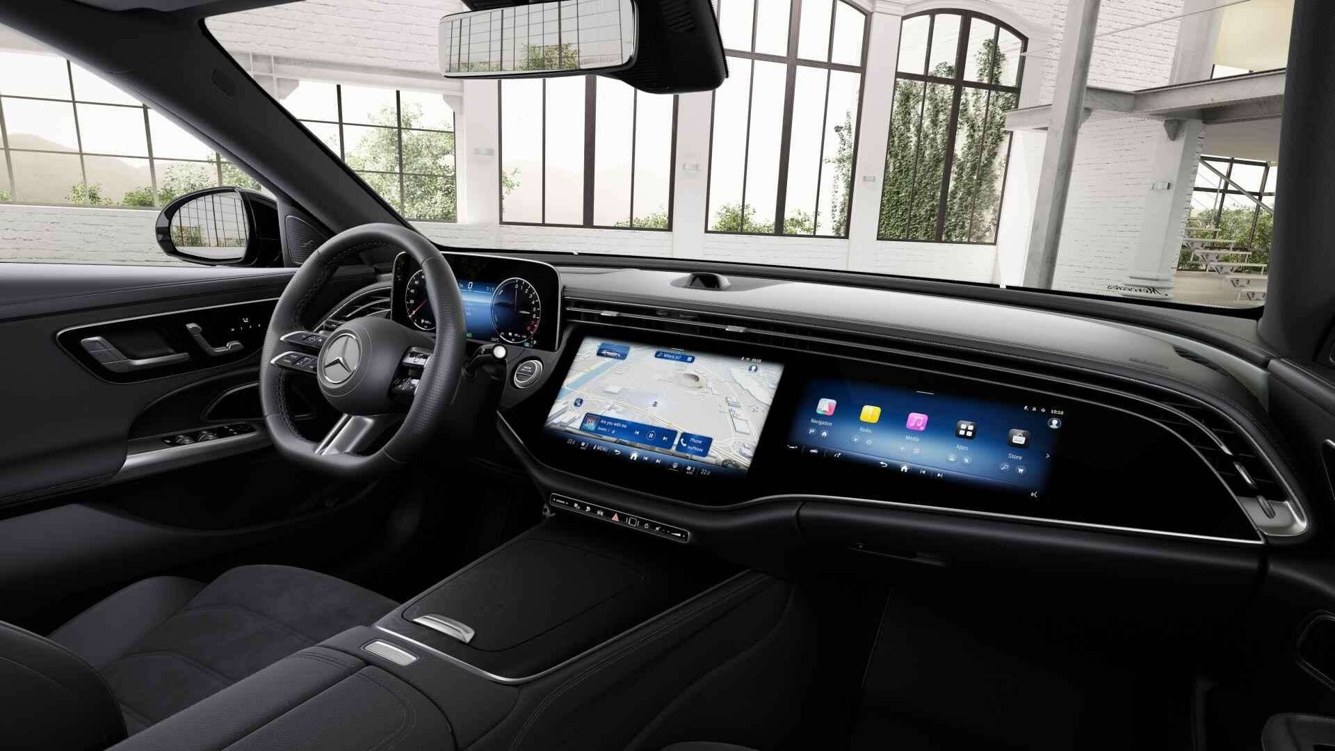 Mercedes Classe E Break 300 Premium Plus - 2025 - Joinsteer - #4