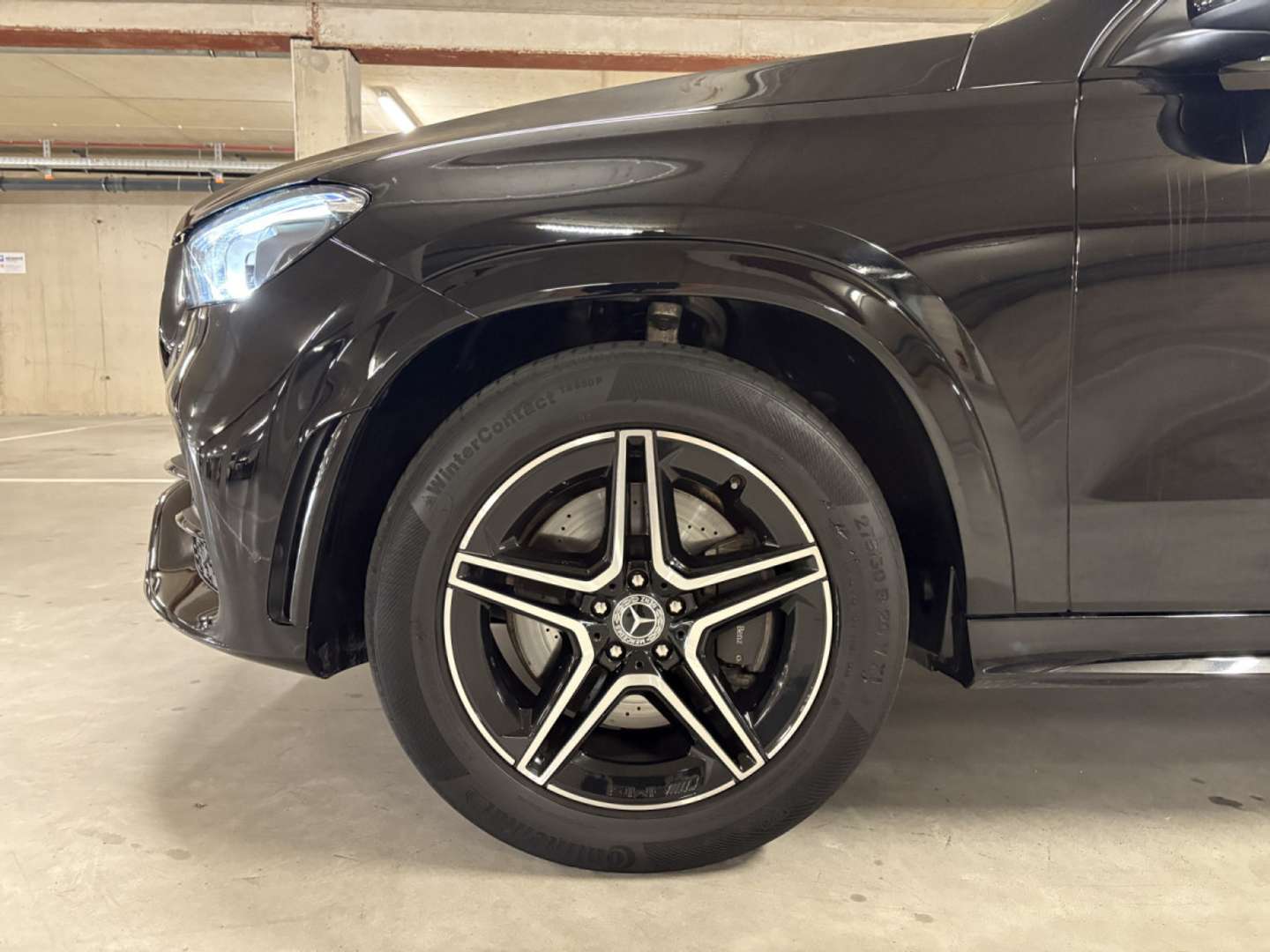 Mercedes GLE 400 AMG Line - 2021 - Joinsteer - #6