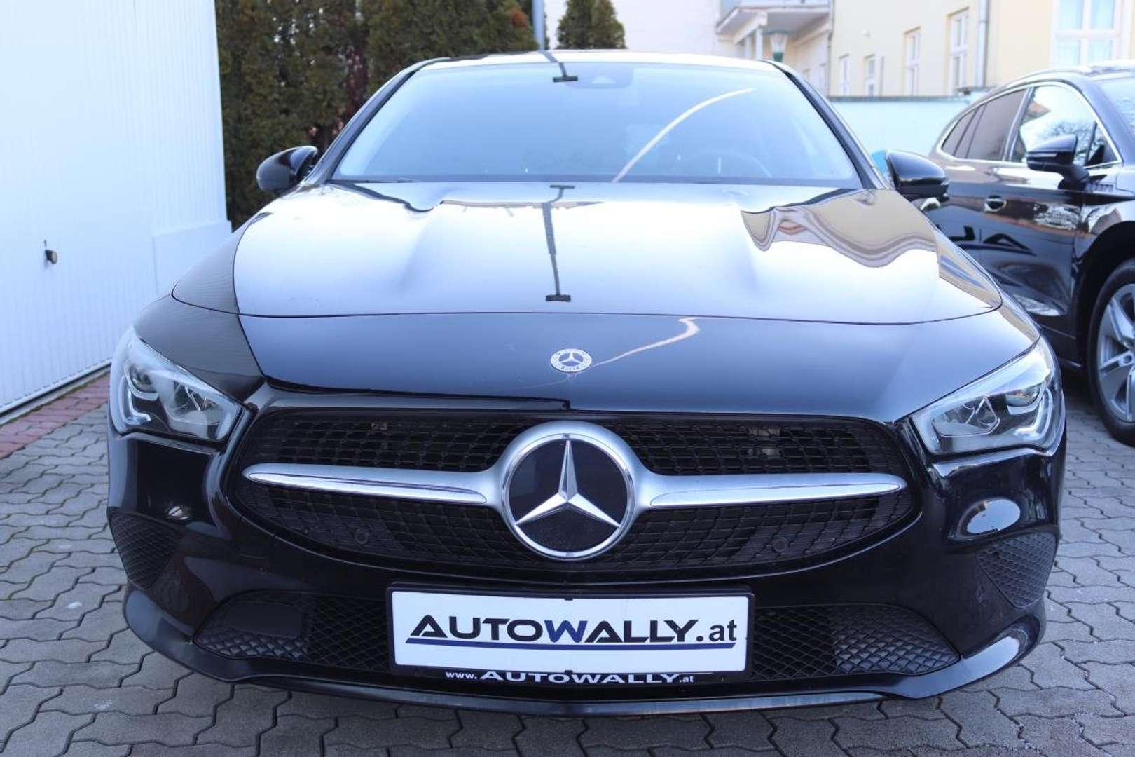 Mercedes CLA 200 D Shooting Brake 200 - 2021 - Joinsteer - #3