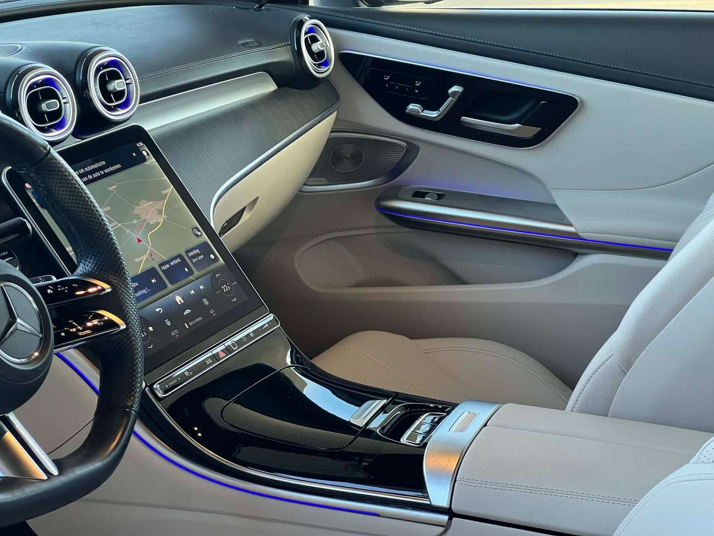 Mercedes CLE 200 200 - 2024 - Joinsteer - #6