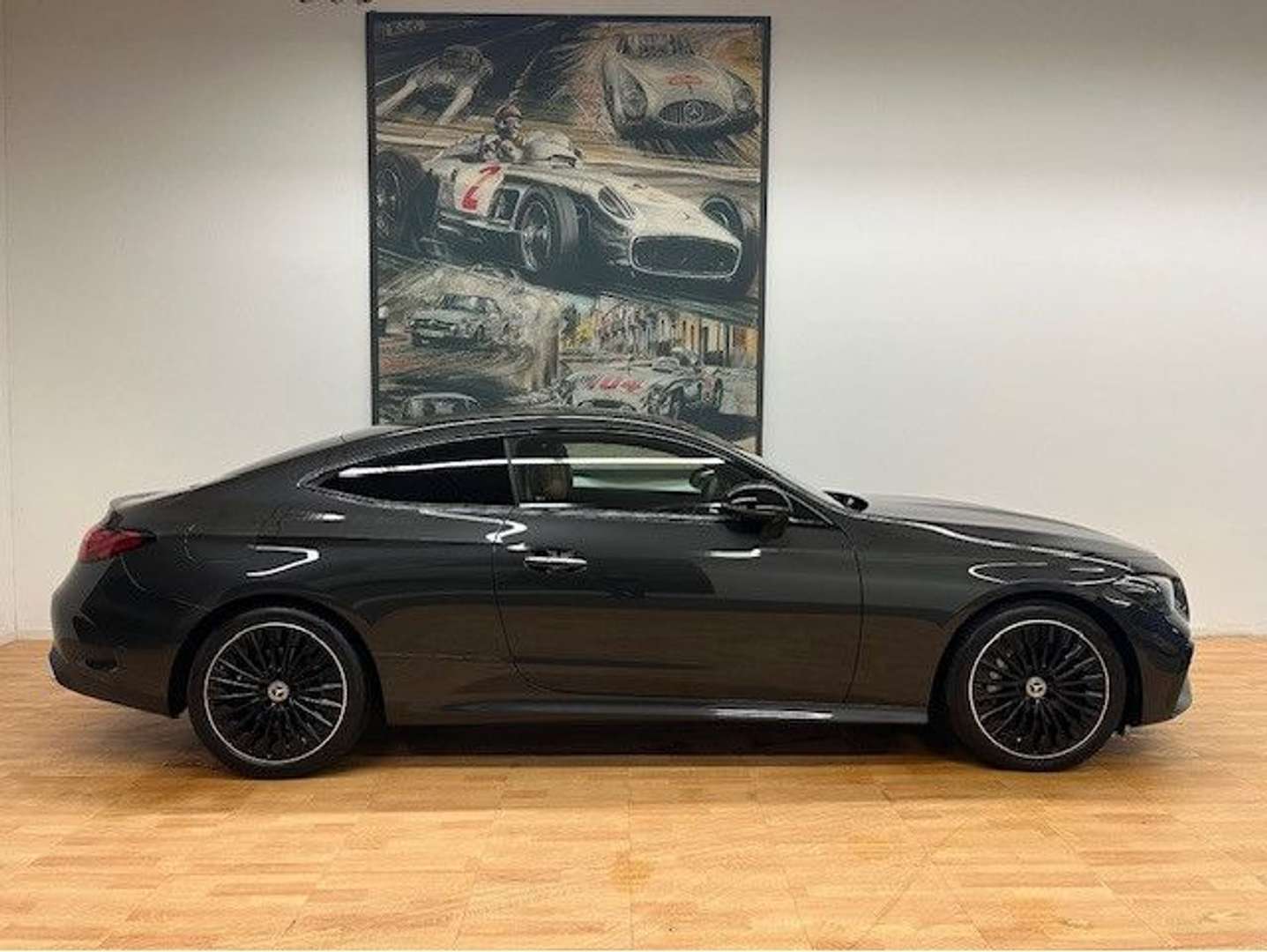 Mercedes CLE 450 450 Premium Plus - 2025 - Joinsteer - #5