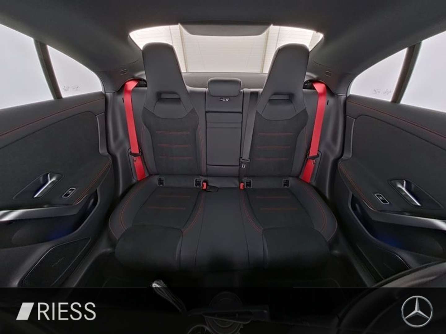 Mercedes CLA 45 AMG 45 - 2024 - Joinsteer - #7