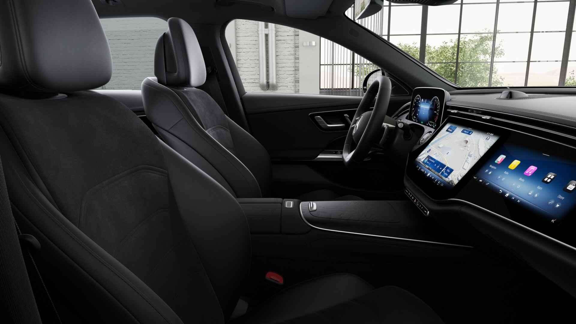 Mercedes Classe E Break 300 Premium Plus - 2025 - Joinsteer - #6