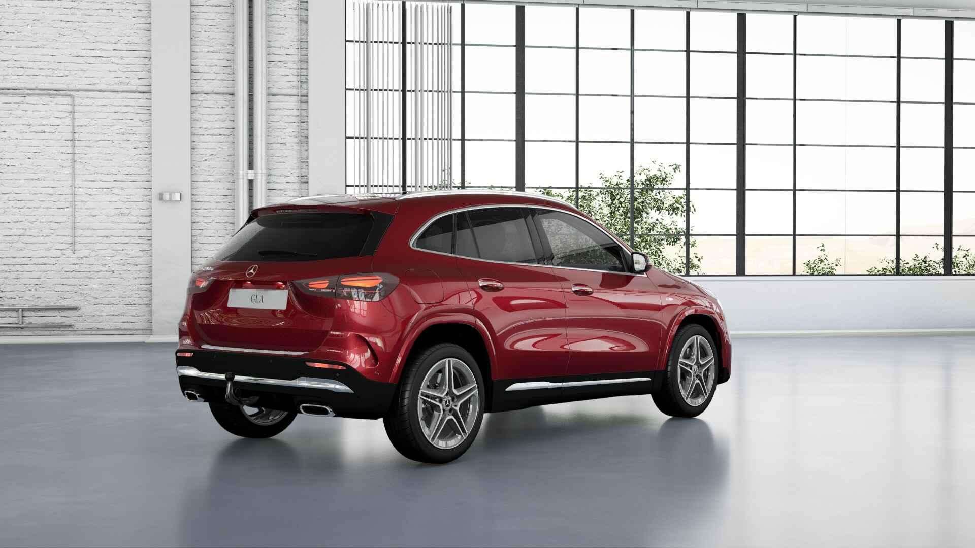 Mercedes GLA 250 E 250 AMG Line - 2025 - Joinsteer - #1