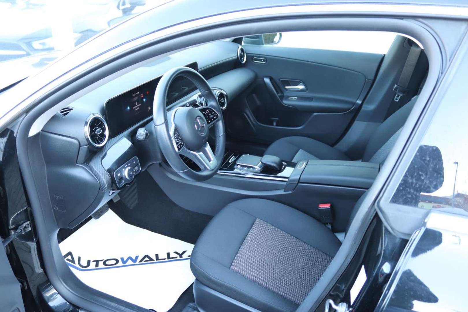 Mercedes CLA 200 D Shooting Brake 200 - 2021 - Joinsteer - #4