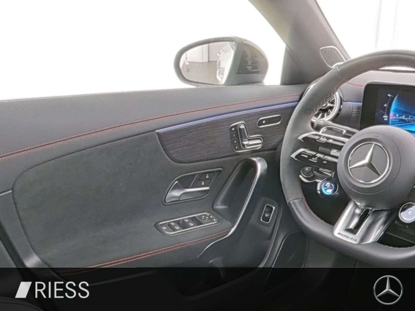 Mercedes CLA 45 AMG 45 - 2024 - Joinsteer - #8