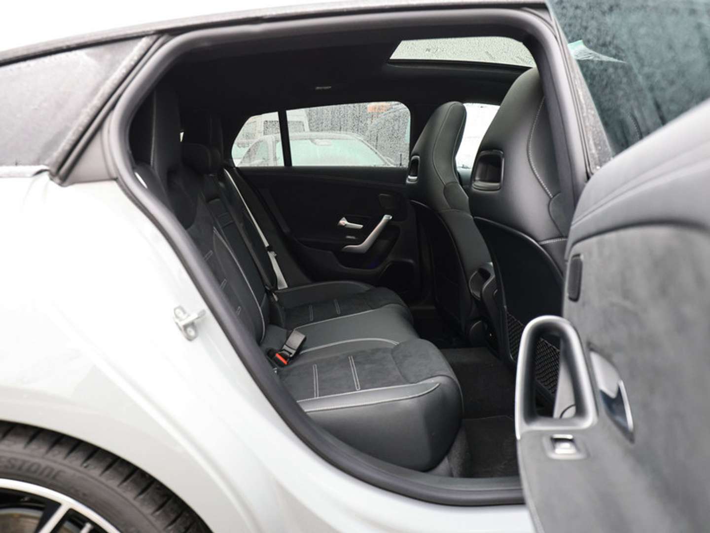 Mercedes CLA Shooting Break 180 AMG Line - 2025 - Joinsteer - #3