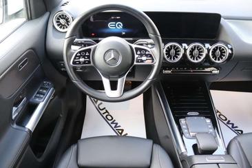 Mercedes EQA 300 — photo 5
