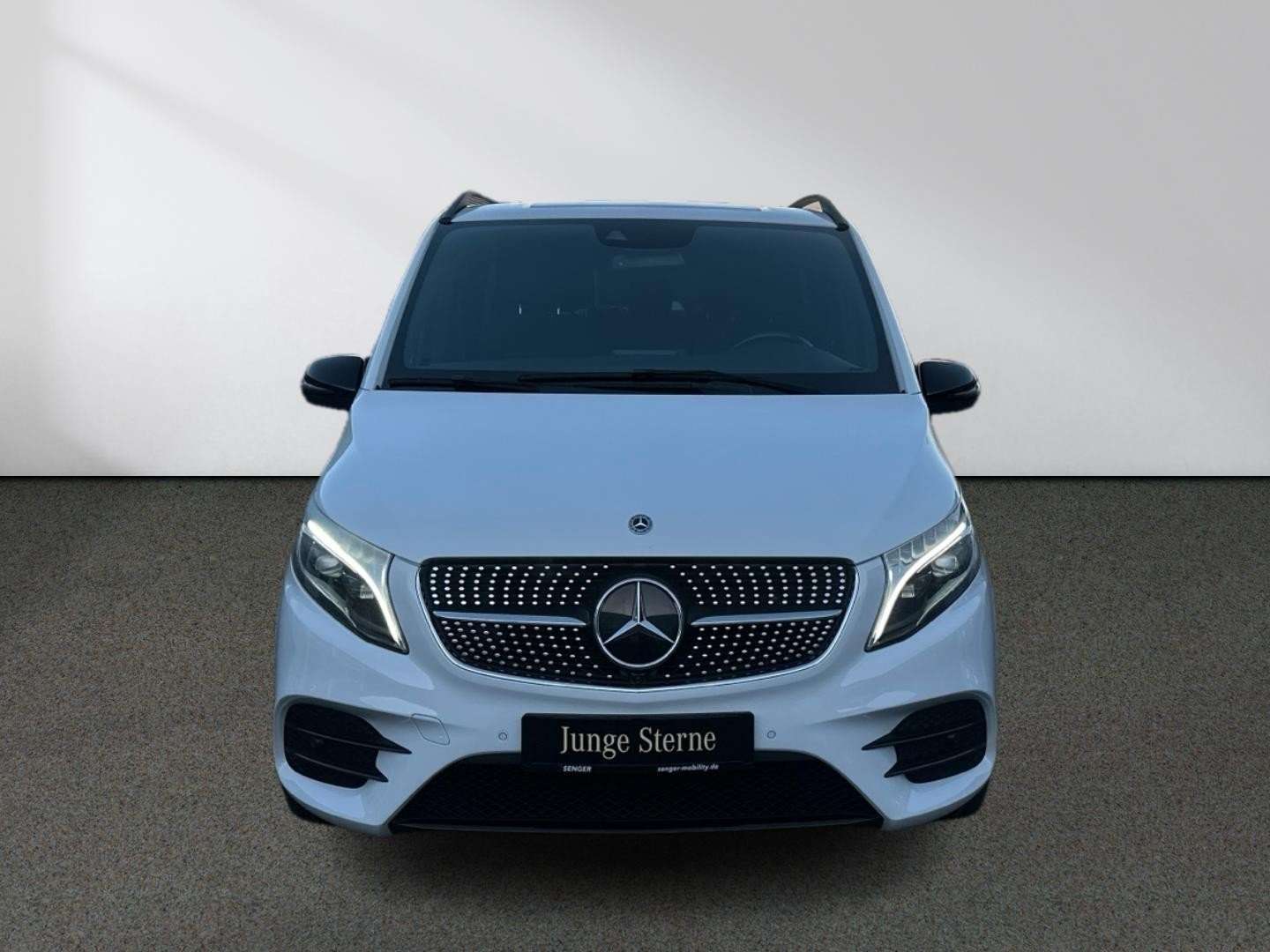 Mercedes V 300 300 AMG Line - 2022 - Joinsteer - #3
