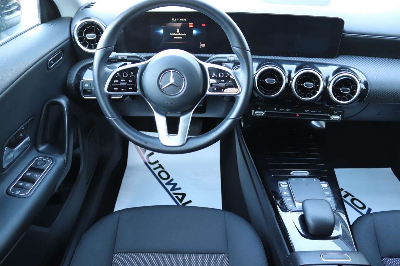 Mercedes CLA 200 D Shooting Brake 200 - 2021 - Joinsteer - #5