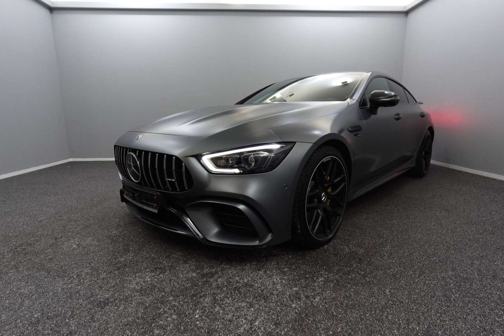 Mercedes AMG GT 53 53 - 2020 - Joinsteer - #1