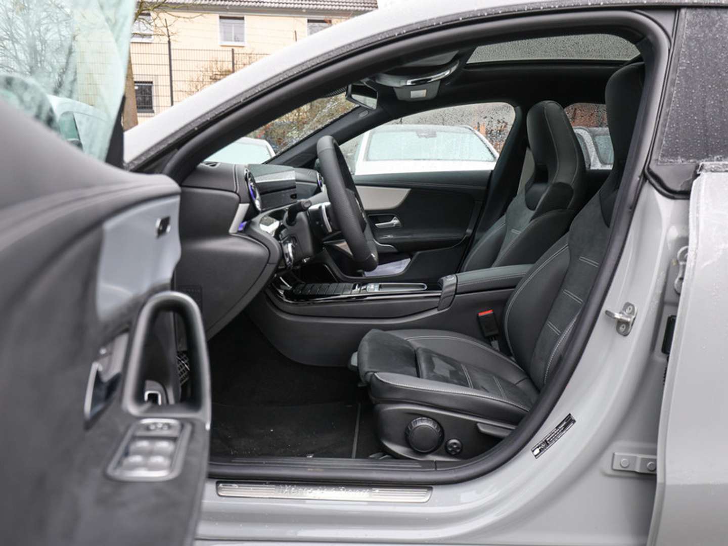 Mercedes CLA Shooting Break 180 AMG Line - 2025 - Joinsteer - #6