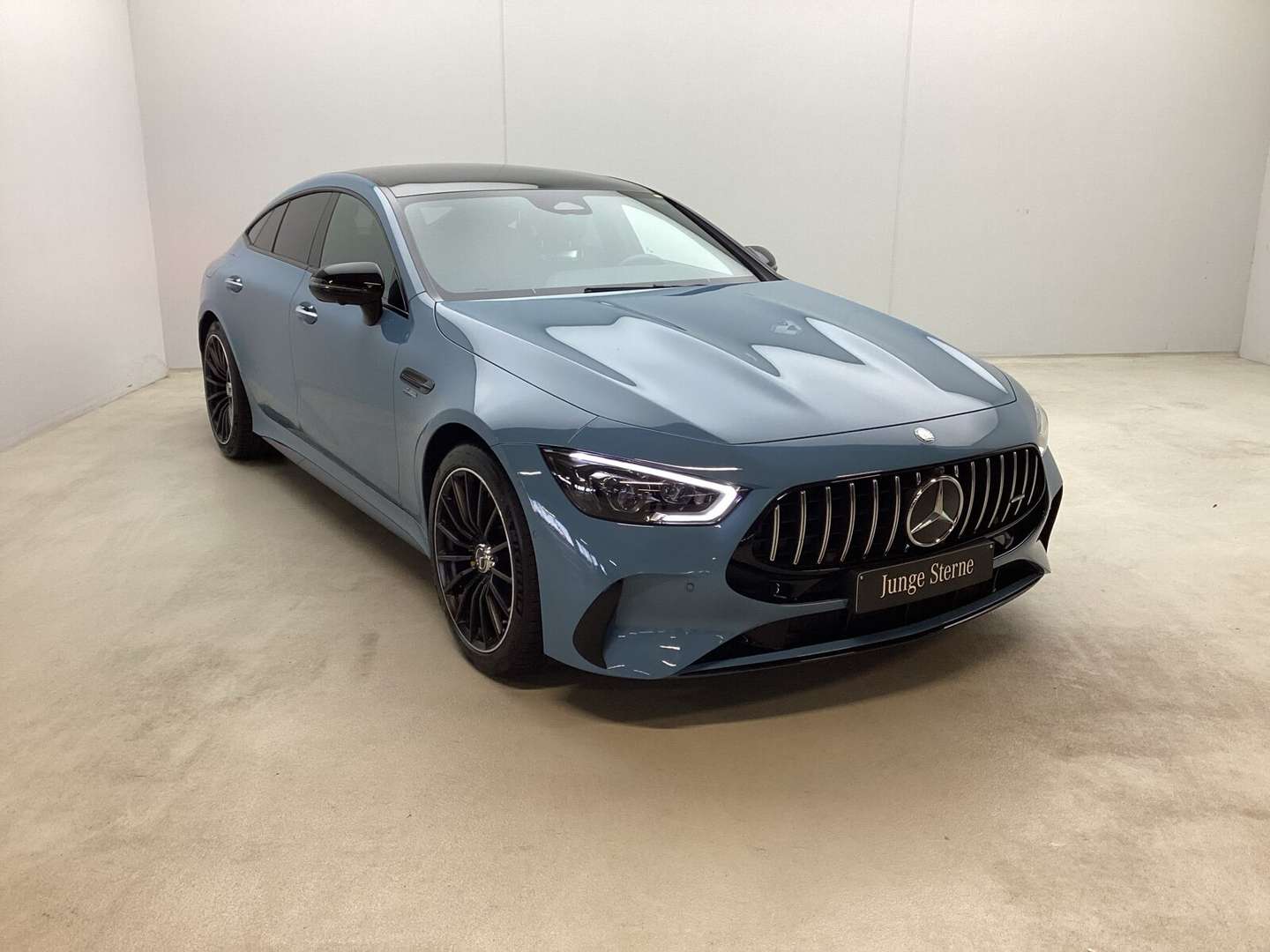 Mercedes AMG GT 53 53 - 2024 - Joinsteer - #2