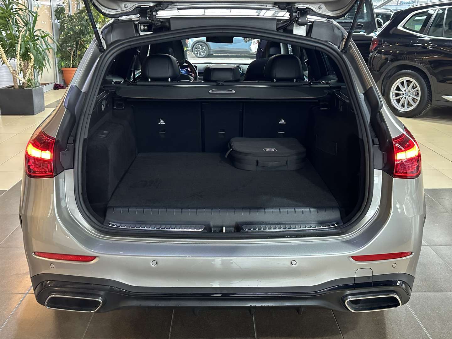 Mercedes Classe C 300 E 300 AMG Line - 2024 - Joinsteer - #6