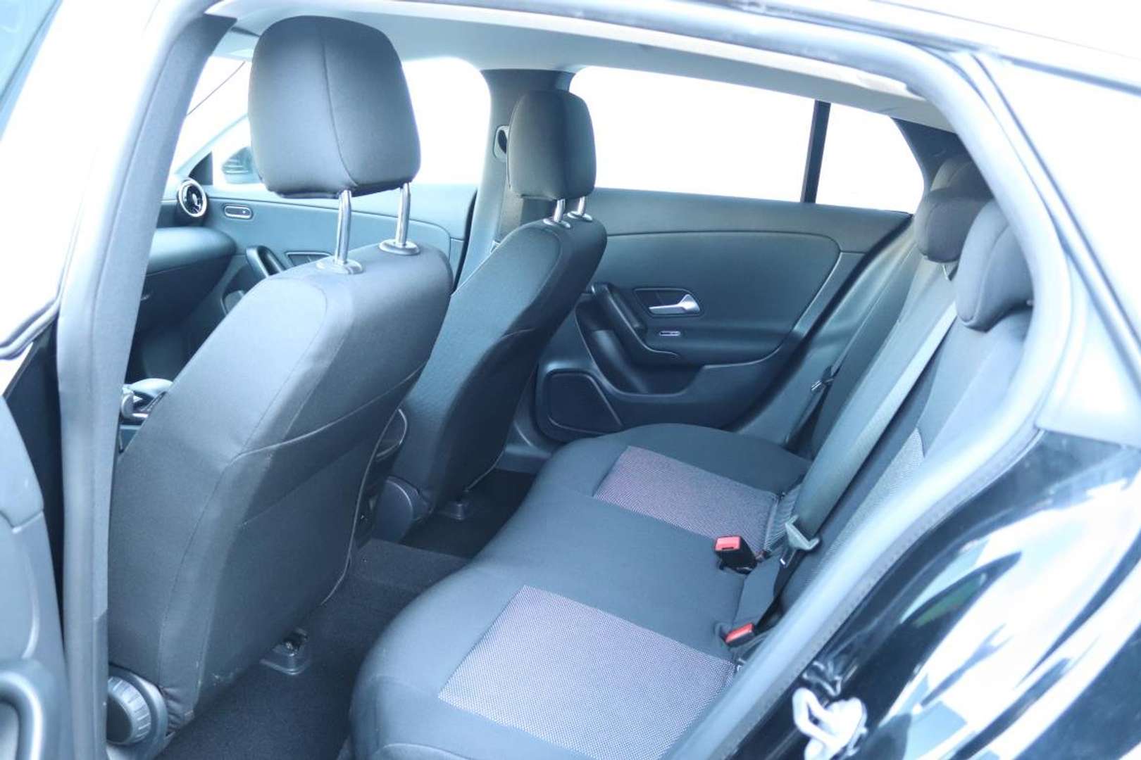 Mercedes CLA 200 D Shooting Brake 200 - 2021 - Joinsteer - #6