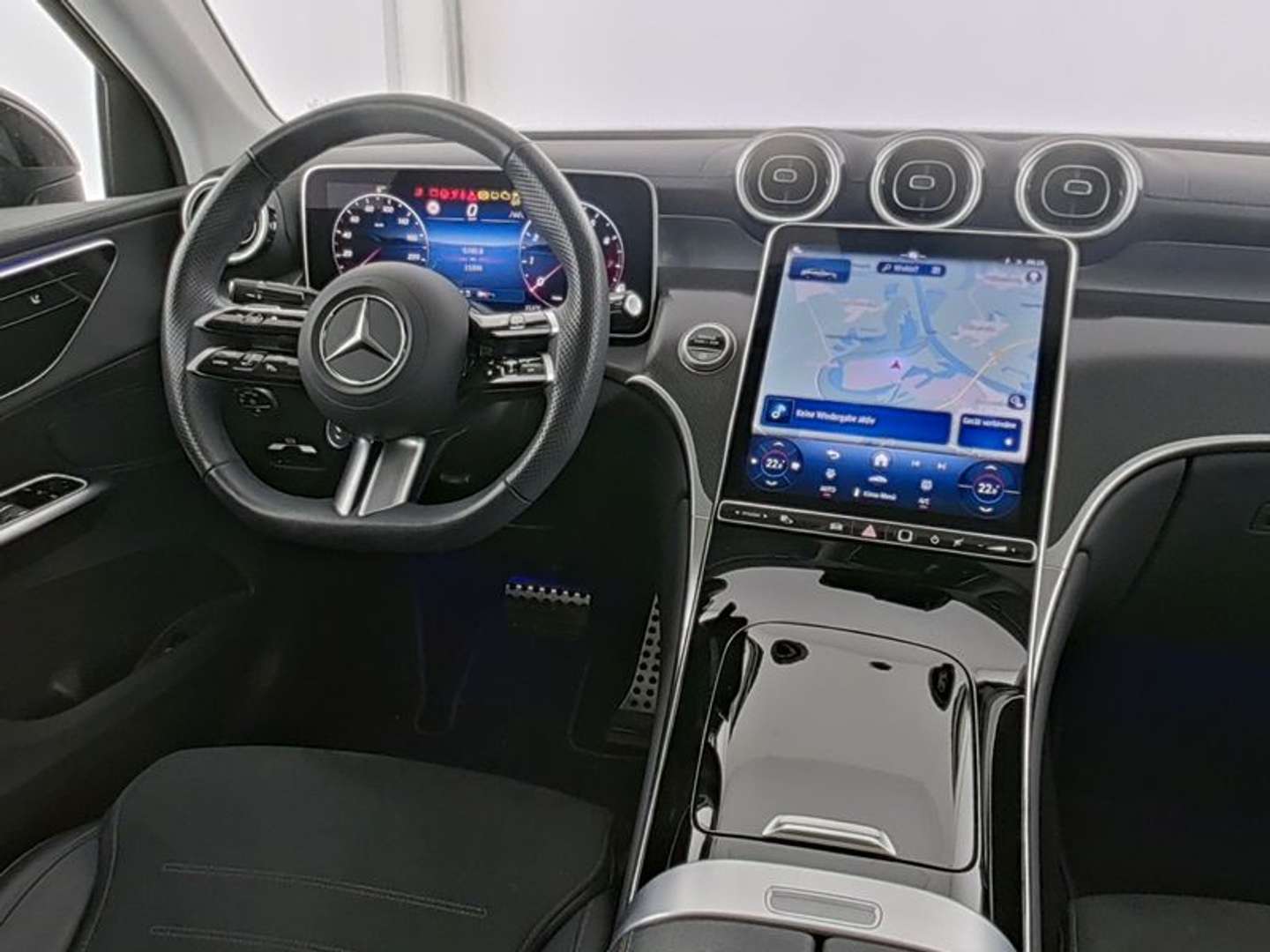 Mercedes GLC Coupé 200 Night Edition - 2025 - Joinsteer - #5