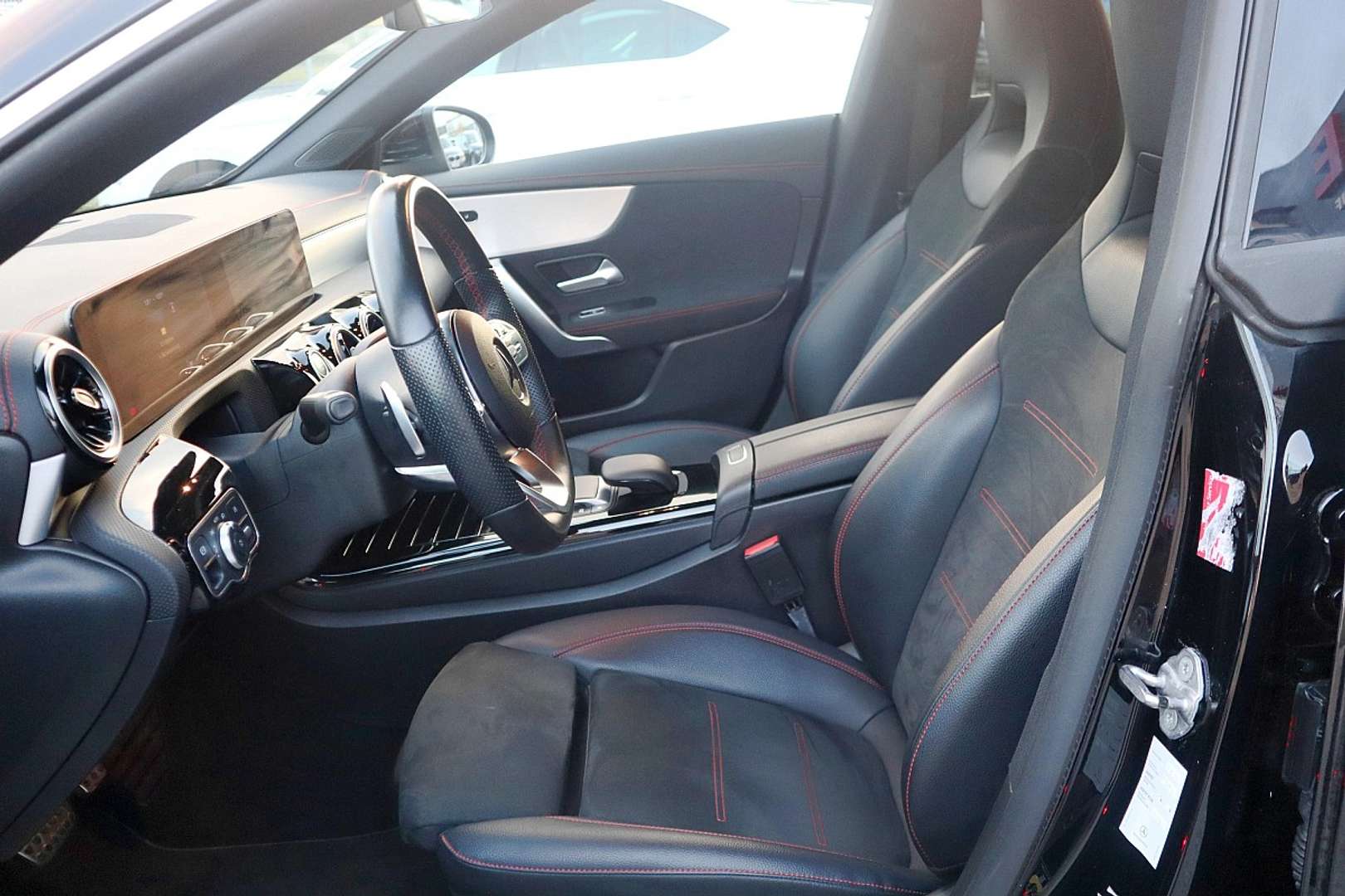 Mercedes CLA 200 D Shooting Brake 200 AMG Line - 2020 - Joinsteer - #5