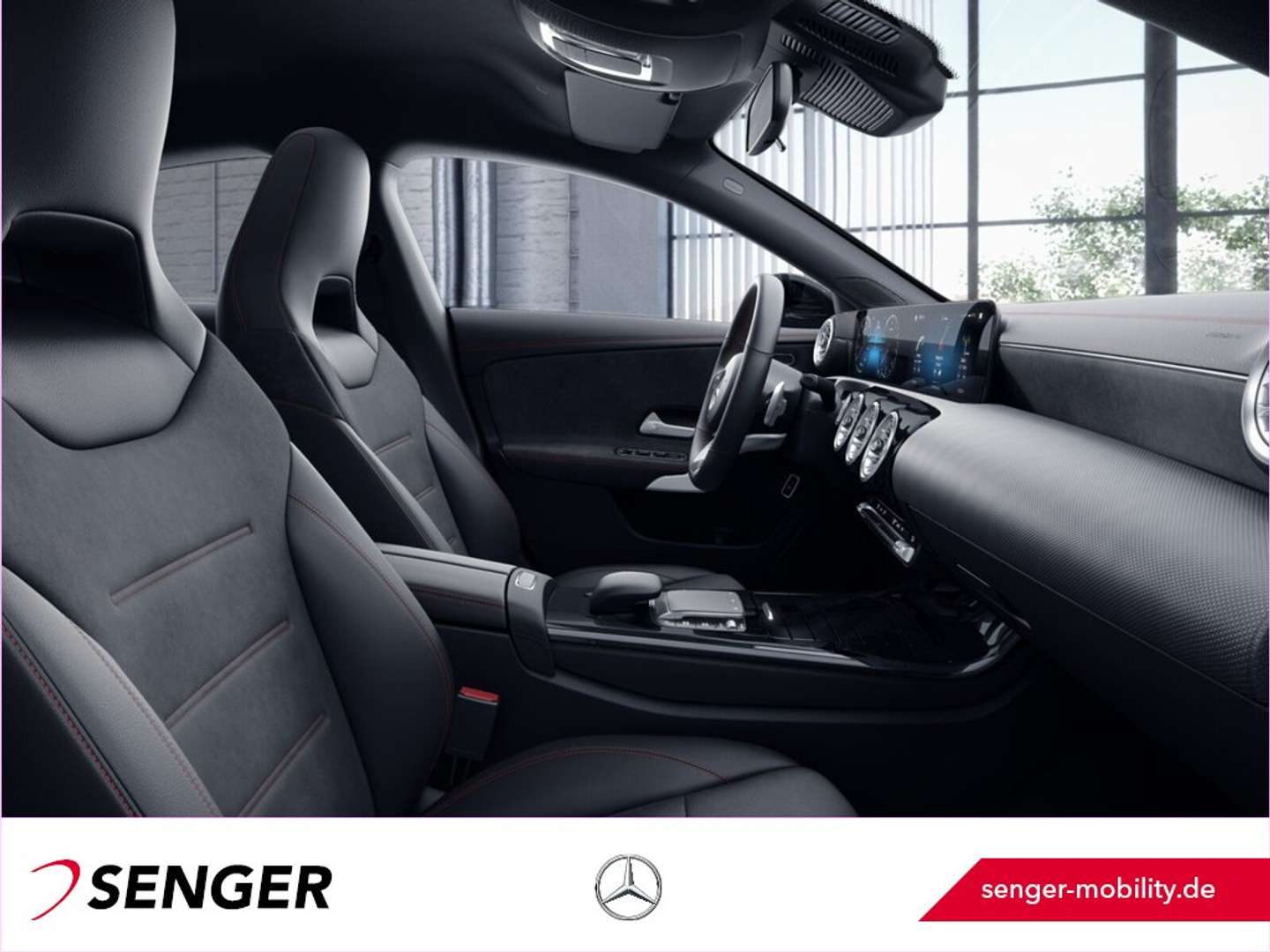 Mercedes CLA 200 Coupé 200 Night - 2022 - Joinsteer - #7