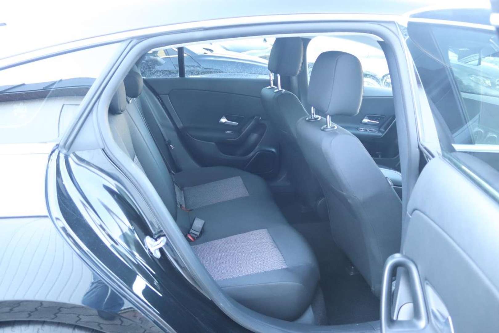 Mercedes CLA 200 D Shooting Brake 200 - 2021 - Joinsteer - #7