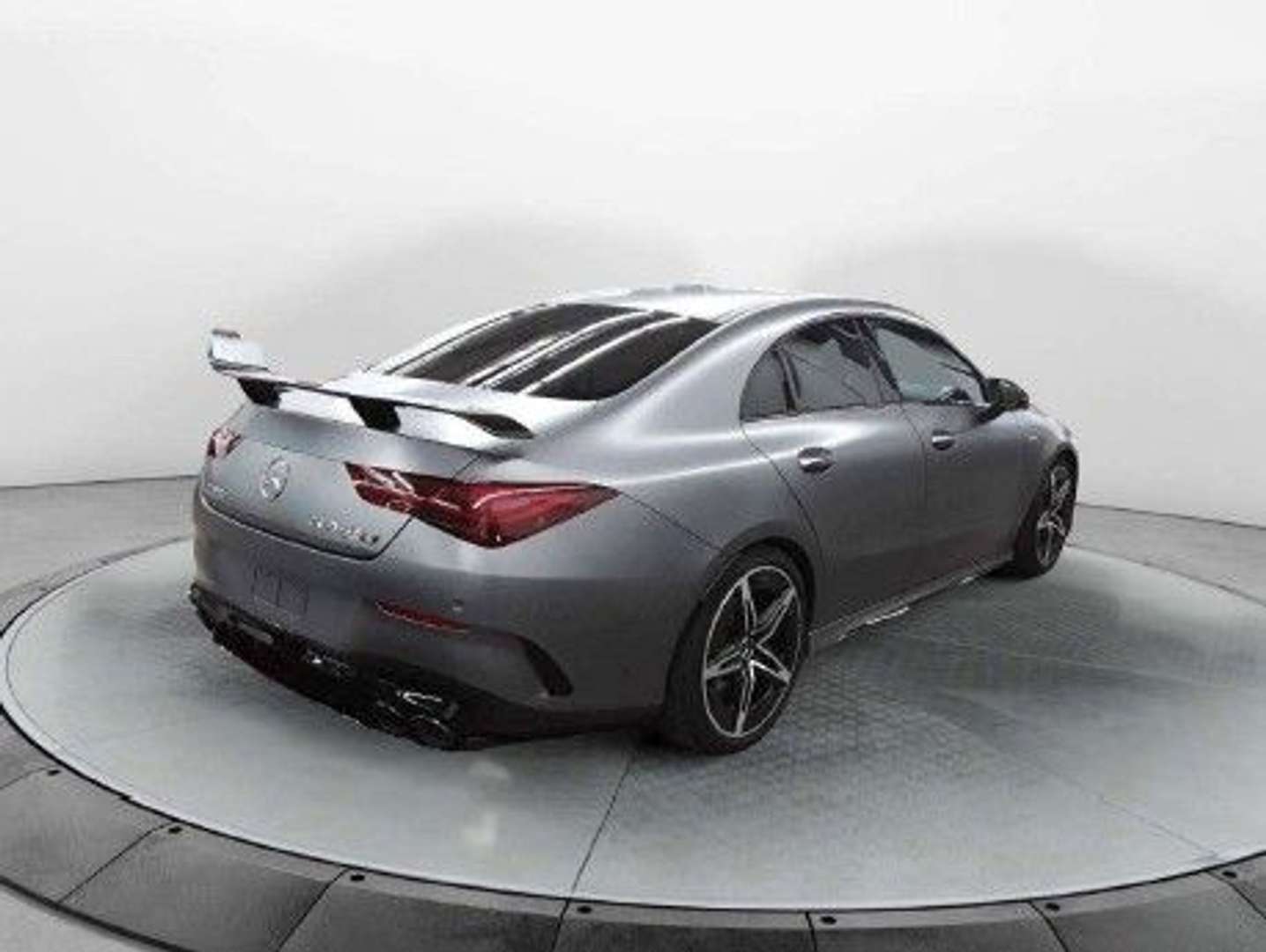 Mercedes CLA 45 AMG 45 - 2023 - Joinsteer - #2