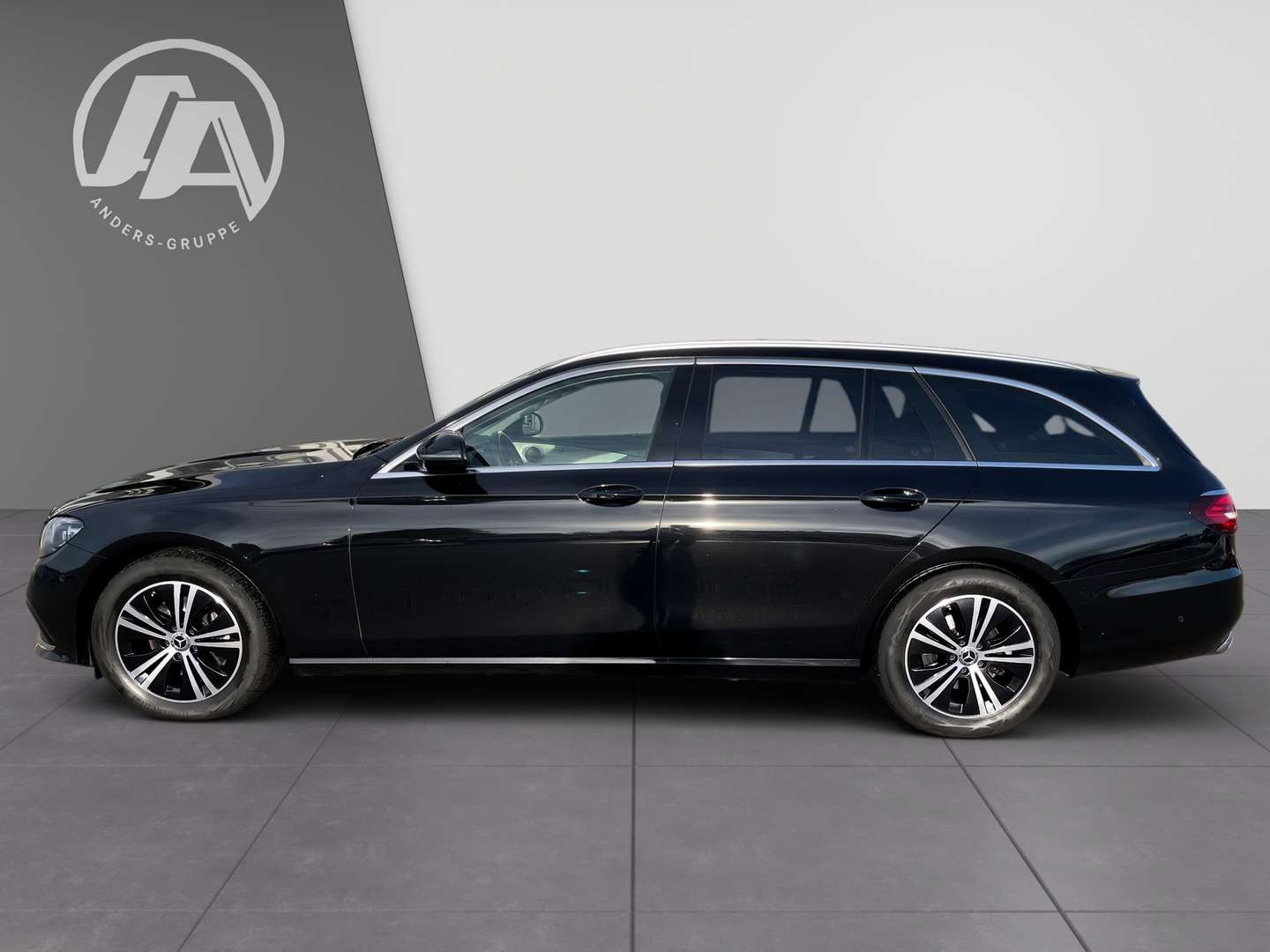 Mercedes Classe E 300 Avantgarde - 2023 - Joinsteer - #3