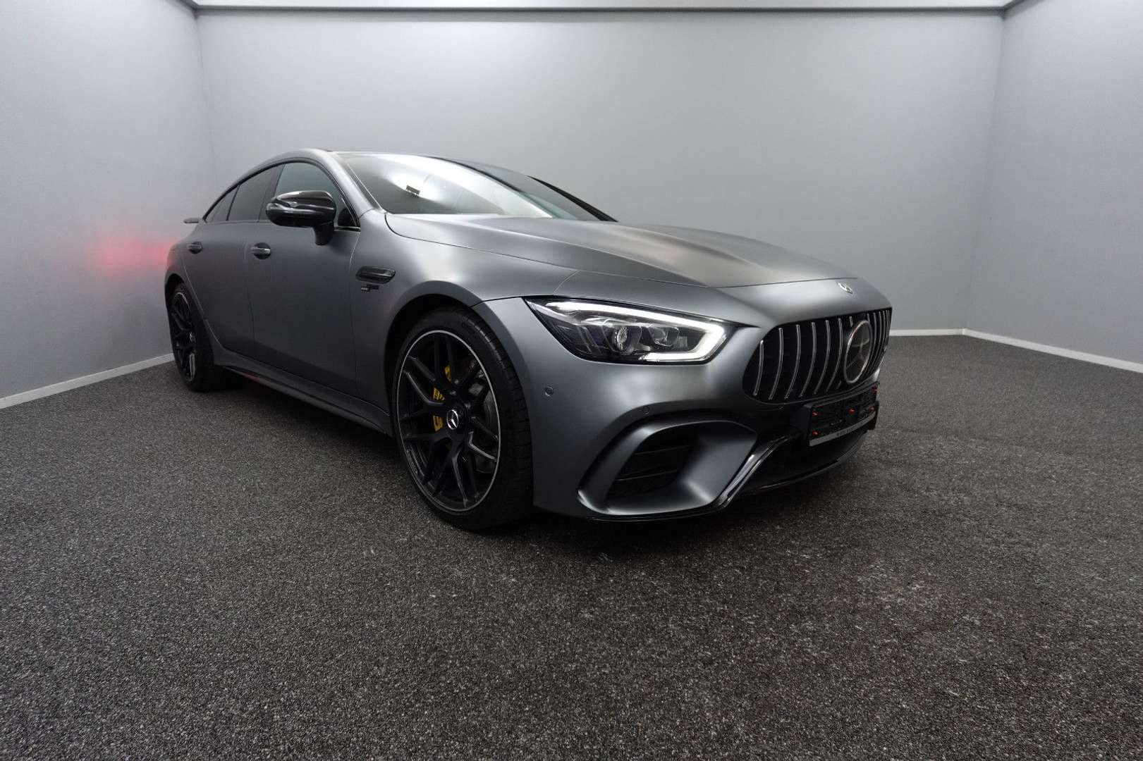 Mercedes AMG GT 53 53 - 2020 - Joinsteer - #2