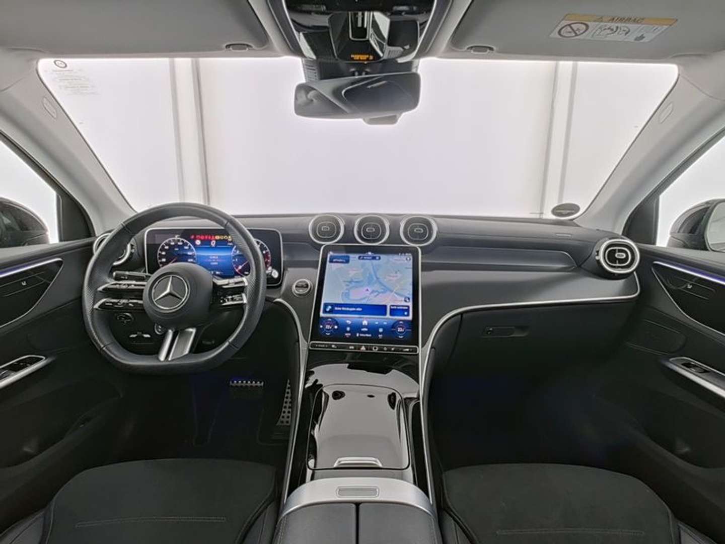 Mercedes GLC Coupé 200 Night Edition - 2025 - Joinsteer - #6