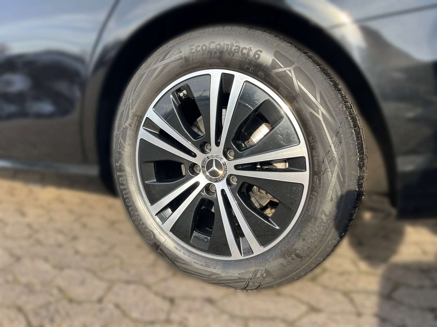 Mercedes Classe E 300 Avantgarde - 2023 - Joinsteer - #5