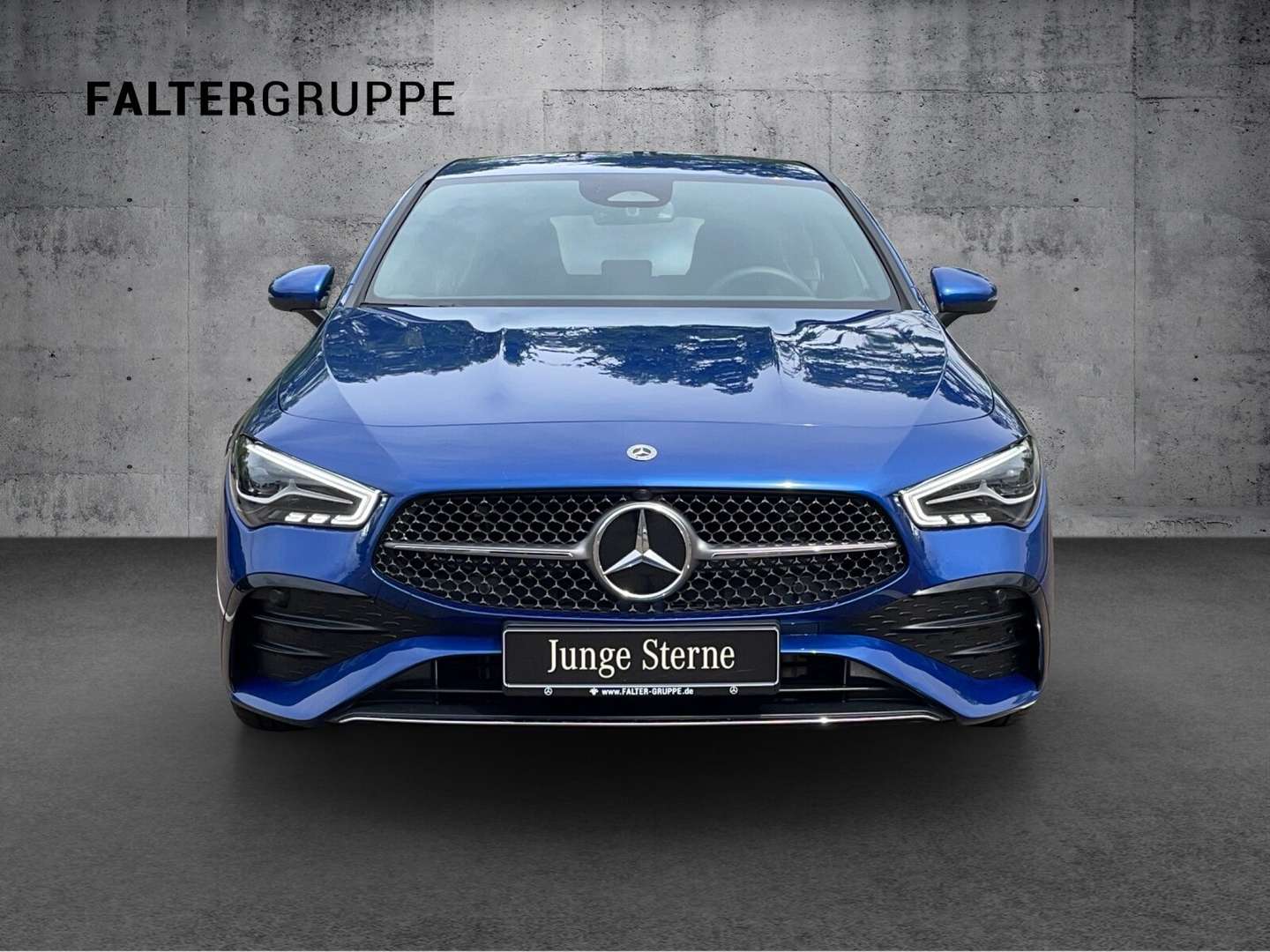 Mercedes CLA 220 220 AMG Line - 2023 - Joinsteer - #1