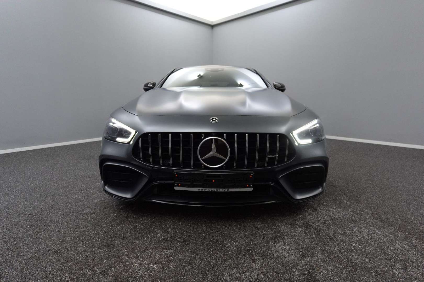 Mercedes AMG GT 53 53 - 2020 - Joinsteer - #3