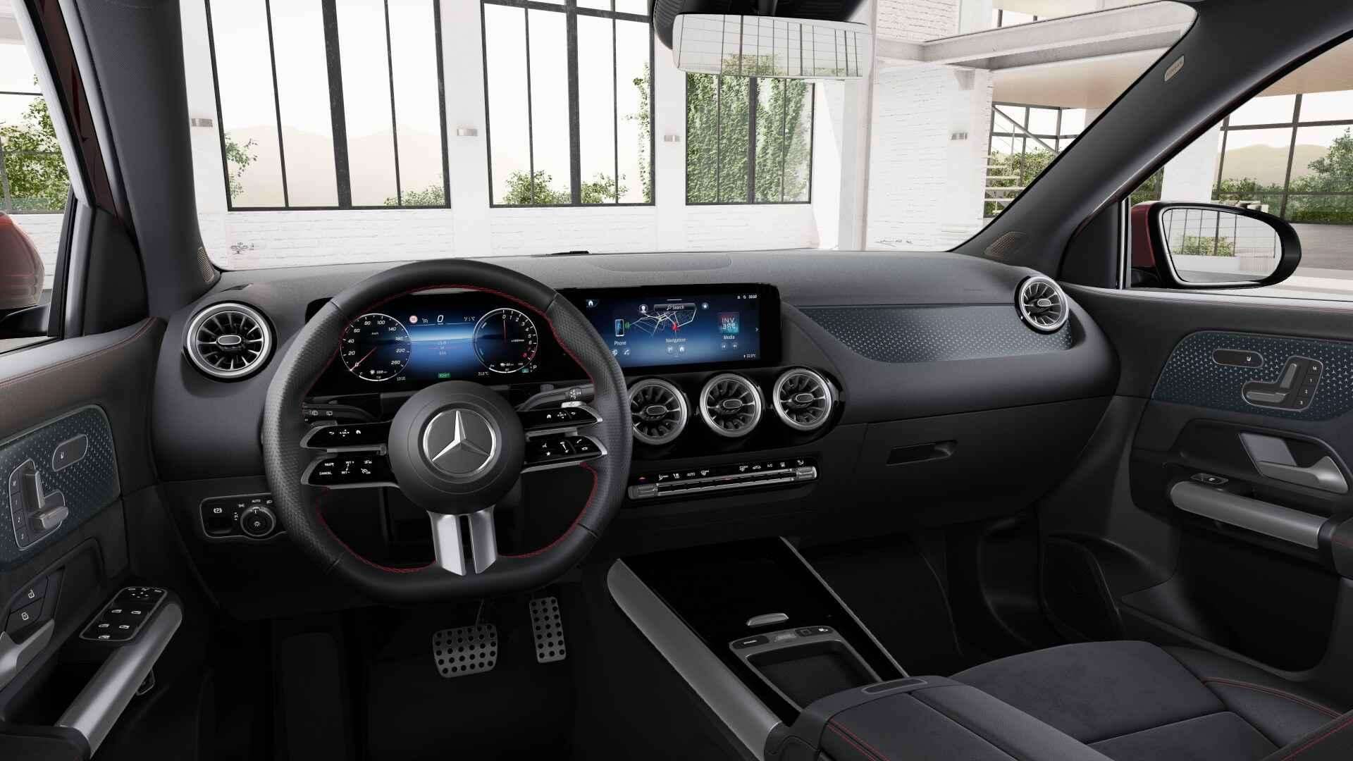 Mercedes GLA 250 E 250 AMG Line - 2025 - Joinsteer - #5