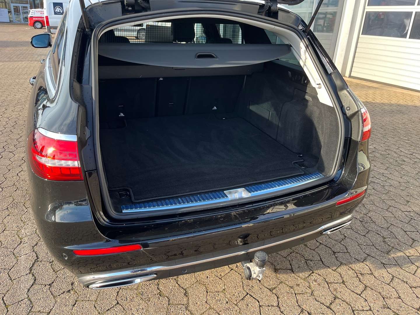 Mercedes Classe E 300 Avantgarde - 2023 - Joinsteer - #6