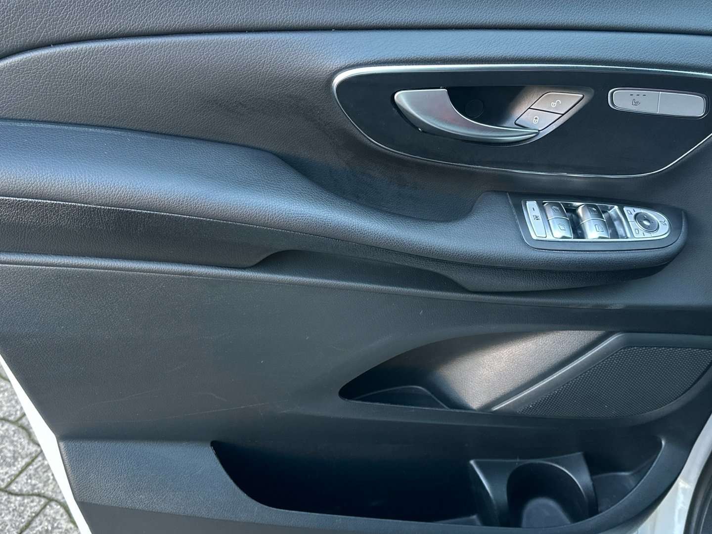 Mercedes V 300 300 AMG Line - 2022 - Joinsteer - #13