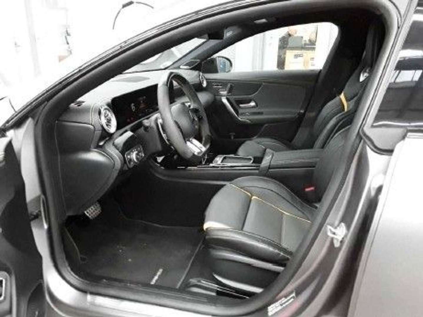 Mercedes CLA 45 AMG 45 - 2023 - Joinsteer - #4