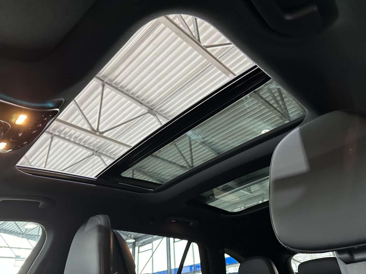 Mercedes Classe C 300 E 300 AMG Line - 2024 - Joinsteer - #13