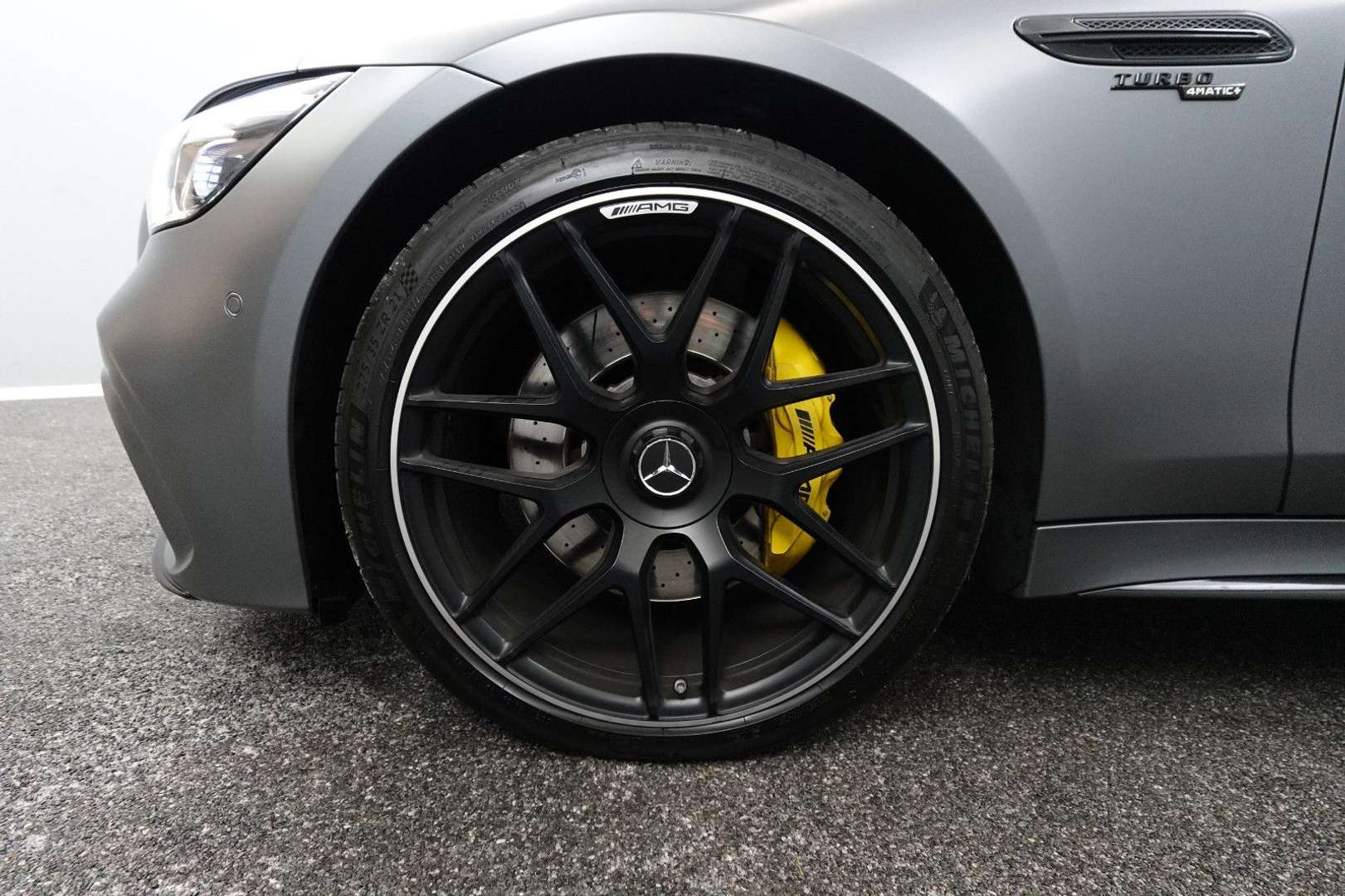 Mercedes AMG GT 53 53 - 2020 - Joinsteer - #4