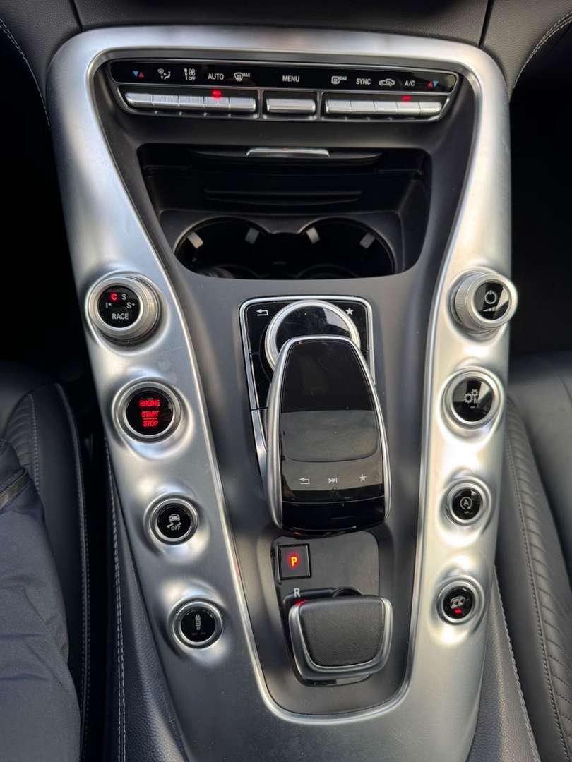 Mercedes AMG GT Coupé - 2018 - Joinsteer - #15